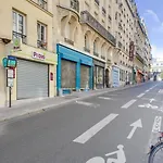 Paris Sopi St-Georges