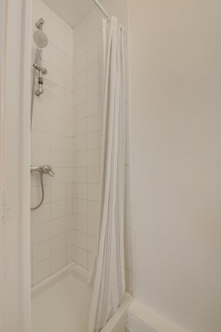 Apartment Sopi St-georges